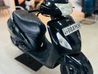 TVS Jupiter 2014