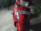 TVS Jupiter 2014