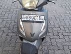 TVS Jupiter 2014