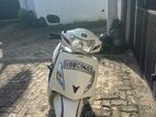 TVS Jupiter 2014