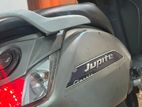 TVS Jupiter 2014