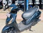 TVS Jupiter 2014