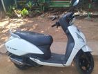 TVS Jupiter 2014