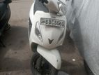 TVS Jupiter 2014