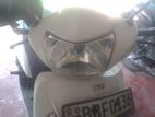 TVS Jupiter 2014