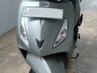 TVS Jupiter 2014