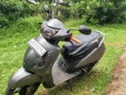 TVS Jupiter 2014