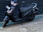 TVS Jupiter 2014
