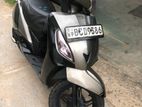 TVS Jupiter 2014