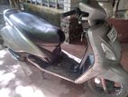 TVS Jupiter 2014