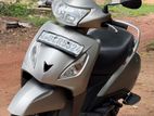 TVS Jupiter 2014