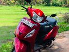 TVS Jupiter 2014