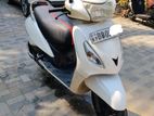 TVS Jupiter 2014