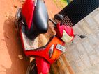 TVS Jupiter 2014