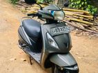 TVS Jupiter 2014