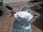 TVS Jupiter 2014