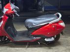 TVS Jupiter 2014