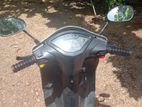 TVS Jupiter 2014