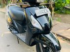 TVS Jupiter 2015