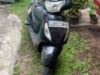 TVS Jupiter 2015