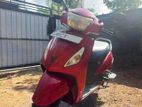 TVS Jupiter 2015