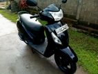 TVS Jupiter 2015