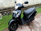 TVS Jupiter 2015