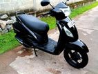 TVS Jupiter 2015