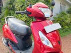 TVS Jupiter 2015