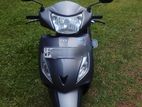 TVS Jupiter 2015