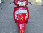 TVS Jupiter 2015