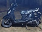 TVS Jupiter 2015