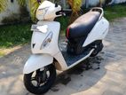 TVS Jupiter 2015
