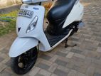 TVS Jupiter 2015