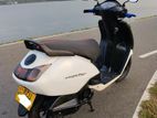 TVS Jupiter 2015