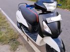 TVS Jupiter 2015