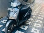 TVS Jupiter 2015