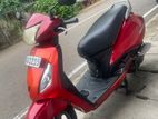 TVS Jupiter 2015