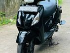 TVS Jupiter 2016