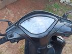 TVS Jupiter 2016