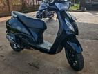 TVS Jupiter 2016