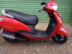 TVS Jupiter 2017