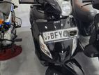 TVS Jupiter 2017