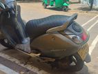 TVS Jupiter 2018