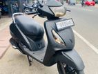 TVS Jupiter 2019