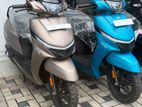 TVS Jupiter 2021