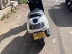 TVS Jupiter 2022