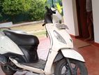 TVS Jupiter 2014