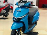 TVS Jupiter B/NEW 2026 s