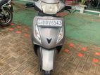 TVS Jupiter BBv 2015